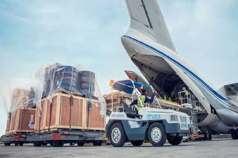 Air Freight